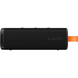 Портативная колонка Xiaomi Mi Sound Outdoor черная Портативная колонка Xiaomi Mi Sound Outdoor черная