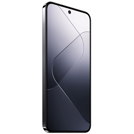 Смартфон Xiaomi 14 12Gb/512Gb черный