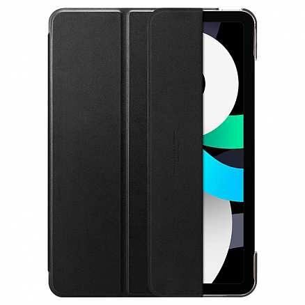 Чехол для iPad Air 2020, 2022 книжка Spigen Smart Fold черный
