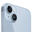 Смартфон Apple iPhone 14 256Gb Dual sim синий