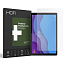 Защитное стекло для Lenovo Tab M10 HD 2nd Gen TB-X306F на весь экран Hofi Glass Pro+ черное