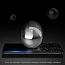 Защитное стекло для Realme C35 на весь экран противоударное Dux Ducis 9D черное