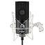 Микрофон для стрима с поп-фильтром Fifine T669 черный