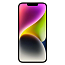 Смартфон Apple iPhone 14 128GB Dual Sim сияющая звезда