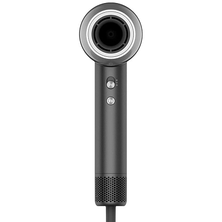 Фен для волос Xiaomi Dreame Intelligent Temperature Control серый