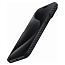 Чехол для iPhone 15 Pro кевларовый тонкий Pitaka MagEZ 4 черно-серый