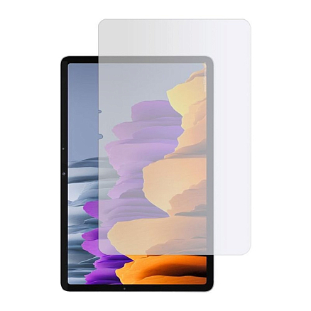 Защитное стекло для Samsung Galaxy Tab S7 11.0 T870, T875, S8 11.0 на весь экран Hofi Glass Pro+ черное