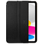 Чехол для iPad 10.9 2022 книжка Spigen Smart Fold черный