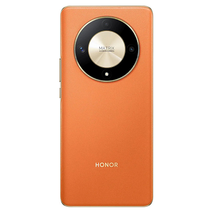 Смартфон Honor X9b 5G 8Gb/256Gb оранжевый