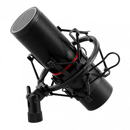 Микрофон для стрима Redragon Blazar GM300