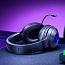 Наушники Razer Kraken V3 X 2022 полноразмерные с микрофоном и подсветкой игровые черные