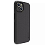 Чехол для Apple iPhone 13, 14 гибридный Nillkin Super Frosted Shield Pro MagSafe черный