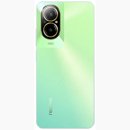 Смартфон Realme C67 8Gb/256Gb зеленый