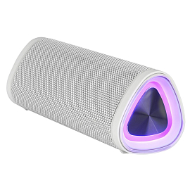 Портативная колонка TFN Space серая Портативная колонка TFN Space серая