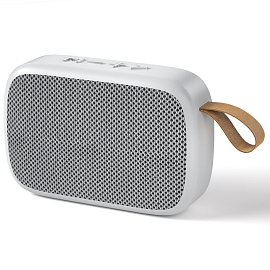 Портативная колонка Wekome Beluga D20 белая Портативная колонка Wekome Beluga D20 белая