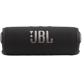 Портативная колонка JBL Flip 7 с защитой от воды черная Портативная колонка JBL Flip 7 с защитой от воды черная
