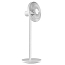 Вентилятор напольный Xiaomi Mi Smart Standing Fan 1C белый