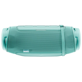 Портативная колонка Vipe Spark с защитой от воды бирюзовая Портативная колонка Vipe Spark с защитой от воды бирюзовая