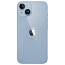 Смартфон Apple iPhone 14 256Gb синий