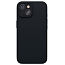 Чехол для iPhone 15 силиконовый VLP Aster MagSafe черный