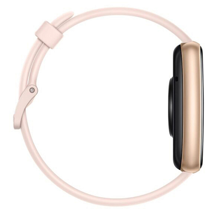 Умные часы Huawei Watch FIT 2 Active (международная версия) розовая сакура