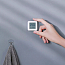 Метеостанция для дома Xiaomi Mi Temperature and Humidity 2 NUN4126GL (умный дом) белый
