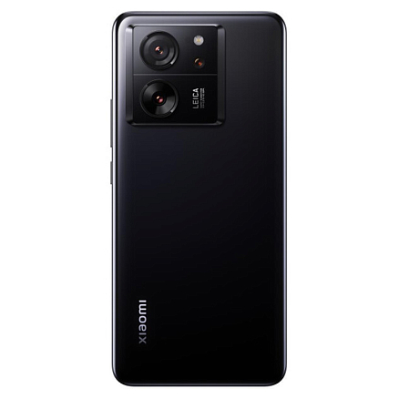 Смартфон Xiaomi 13T 12Gb/256Gb черный