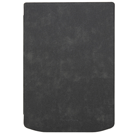 Чехол для PocketBook InkPad X оригинальный PocketBook Shell серый