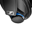 Наушники Sennheiser GSP 300 полноразмерные с микрофоном игровые черно-синие