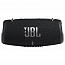 Портативная колонка JBL Xtreme 3 с защитой от воды черная