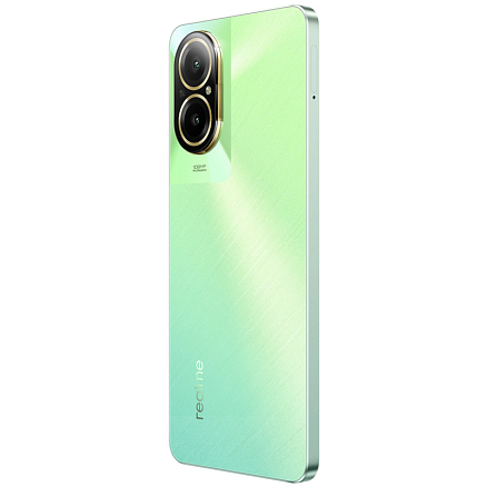 Смартфон Realme C67 6Gb/128Gb зеленый