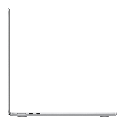 Ноутбук Apple Macbook Air 13" M2 2022 MLXY3 серебристый