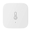 Датчик температуры и влажности (термогигрометр) Яндекс YNDX-00523 (умный дом) белый