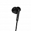 Наушники беспроводные Bluetooth Baseus Encok S30 вакуумные с микрофоном для спорта темно-серые