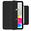 Чехол для Apple iPad 10.9 2022 книжка Tech-Protect SmartCase Magnetic черный