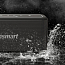 Портативная колонка Tronsmart Mega Pro с защитой от воды, USB и поддержкой MicroSD карт черная