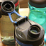 Бутылка для воды спортивная Trendy&Sports L 850 мл синяя