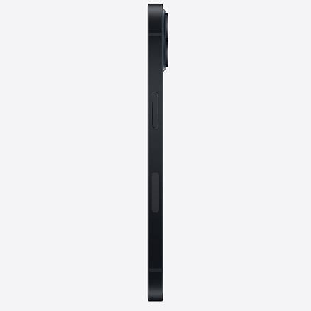 Смартфон Apple iPhone 13 128GB полночный черный