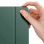 Чехол для Apple iPad 10.9 2022 книжка Tech-Protect SmartCase зеленый