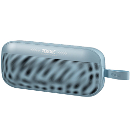 Портативная колонка Wekome D52 синяя Портативная колонка Wekome D52 синяя