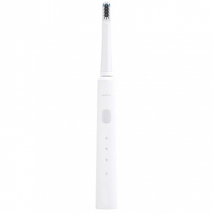 Зубная щетка электрическая Realme N1 белая