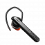 Bluetooth гарнитура Jabra Talk 45 мультипойнт, HD звучание, шумоподавление серебристая