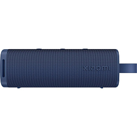 Портативная колонка Xiaomi Mi Sound Outdoor синяя Портативная колонка Xiaomi Mi Sound Outdoor синяя