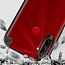 Чехол для Xiaomi Poco X3, X3 Pro гибридный Rzants Starshine черный