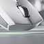 Мышь беспроводная оптическая Razer Pro Click Mini 7 кнопок 12000 dpi белая