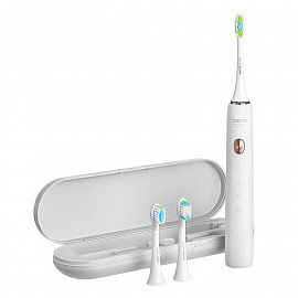 Умная зубная щетка электрическая Xiaomi Soocas X3U белая