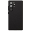 Чехол для Samsung Galaxy S24 Ultra силиконовый VLP Aster черный
