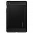 Чехол для Samsung Galaxy Tab S5e гелевый Spigen SGP Rugged Armor черный