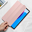 Чехол для Apple iPad 10.9 2022 книжка Tech-Protect SmartCase розовый