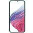 Чехол для Samsung Galaxy A54 5G гибридный Nillkin Super Frosted Shield Pro зеленый